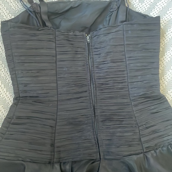 Belle robe chic, gr 5-6. Marque collections JS - Picture 7 of 7